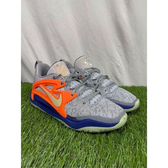 Nike‎ KD 15 Cardo 'Producer Pack' - Size 10.5M/12W Pre-Owned - Multicolor - Picture 1 of 6